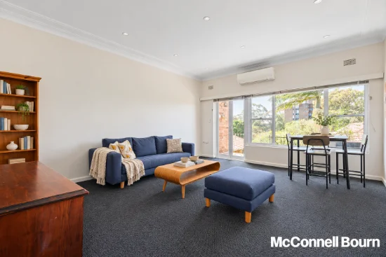 6/832 Pacific Highway, Chatswood, NSW 2067-Image