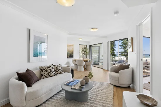 6/84-85 North Steyne, Manly, NSW 2095 - For Sale