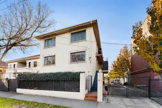 6/84 Blessington Street, St Kilda, Vic 3182