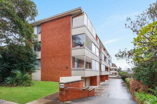 6/84 Oaks Avenue, Dee Why, NSW 2099