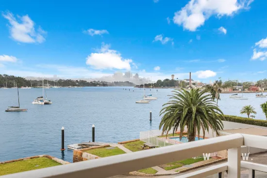 6/84 St Georges Crescent, Drummoyne, NSW 2047