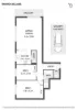 6/84 St Georges Crescent, Drummoyne, NSW 2047-Floorplan