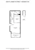 6/85-87 Lambeth Street, Kensington, Vic 3031-Floorplan