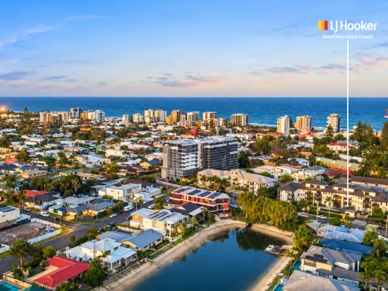 6/85-91 Townson Avenue, Palm Beach, Qld 4221 - For Sale