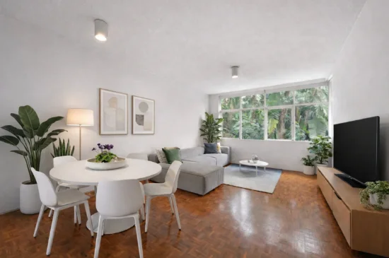 6/85 Drumalbyn Rd, Bellevue Hill, NSW 2023