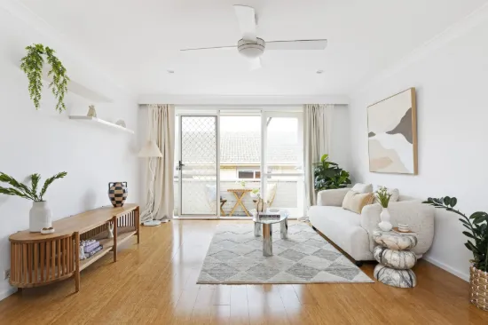 6/85 Pacific Parade, Dee Why, NSW 2099