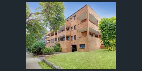 6/86-88 Queens Road, Hurstville, NSW 2220