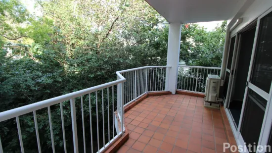 6/86 Musgrave Road, Indooroopilly, Qld 4068