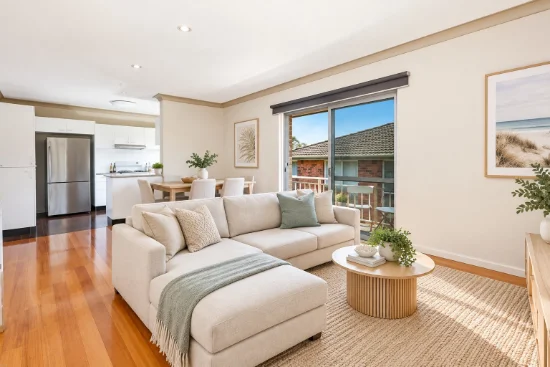 6/87 Pacific Parade, Dee Why, NSW 2099