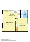6/89 Ballantyne Street, Thornbury, Vic 3071-Floorplan