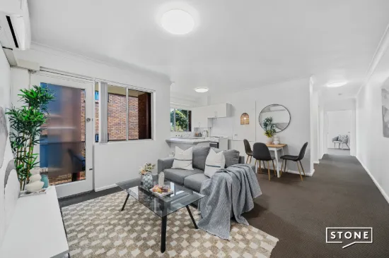 6/89 Great Western Highway, Parramatta, NSW 2150