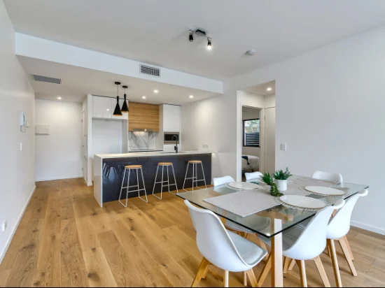 6/89 Hall Street, Alderley, Qld 4051