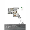 6/89 Hall Street, Alderley, Qld 4051-Floorplan