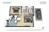 6/9-13 Castle Street, North Parramatta, NSW 2151-Floorplan