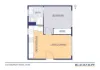 6/9 Devonport Street, Lyons, ACT 2606-Floorplan