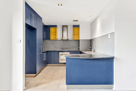 6/9 Fitzroy St, Forrest, ACT 2603