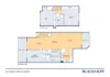 6/9 Fitzroy Street, Forrest, ACT 2603-Floorplan