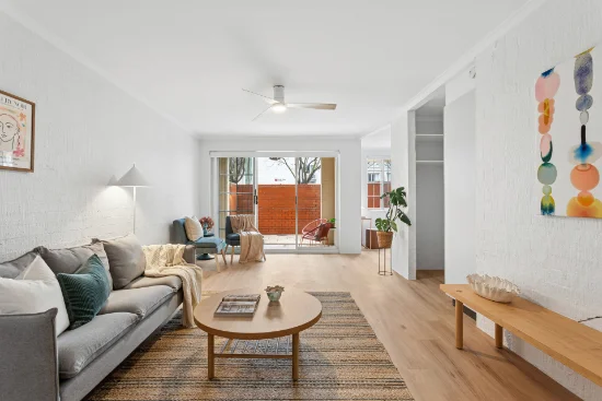 6/9 Howitt Street, Kingston, ACT 2604