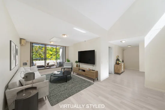 6/9 Mockridge Avenue, Newington, NSW 2127