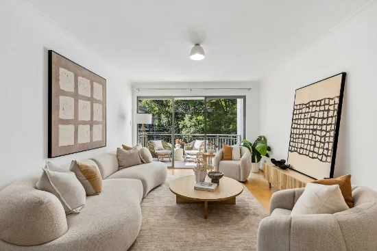 6/9 Ruth Street, Naremburn, NSW 2065