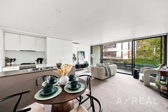 6/9 Warner Street, Malvern, Vic 3144