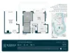 6/903 Brunswick Street, New Farm, Qld 4005-Floorplan
