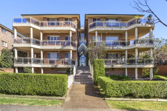 6/91-93 Acacia Road, Kirrawee, NSW 2232