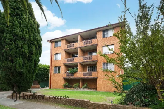 6/91-93 Eighth Avenue, Campsie, NSW 2194