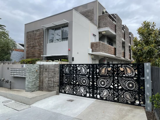 6/93 Argyle Street, St Kilda, Vic 3182