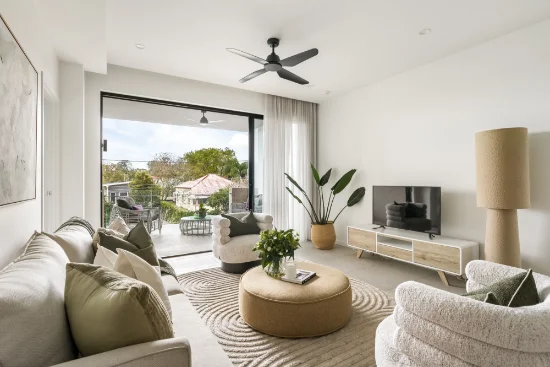 6/94-96 Hall Street, Alderley, Qld 4051