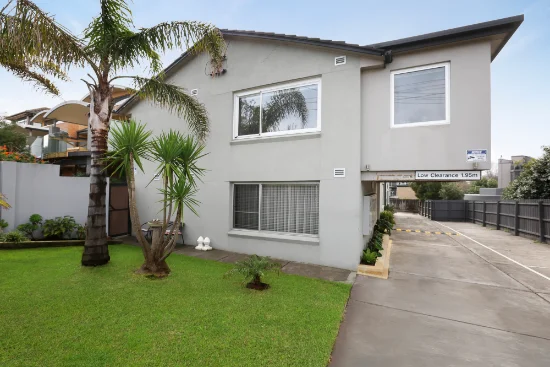 6/94 Beach Road, Mentone, Vic 3194