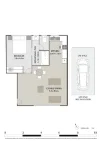 6/94 Beach Road, Mentone, Vic 3194-Floorplan