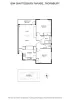 6/94 Shaftesbury Parade, Thornbury, Vic 3071-Floorplan