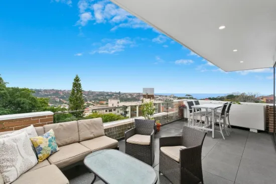 6/94 St Pauls Street, Randwick, NSW 2031