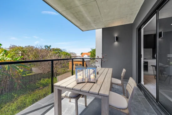 6/95 Annie Street, New Farm, Qld 4005