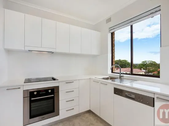 6/96 Macauley Street, Leichhardt, NSW 2040