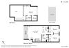 6/96 Wells Street, Southbank, Vic 3006-Floorplan