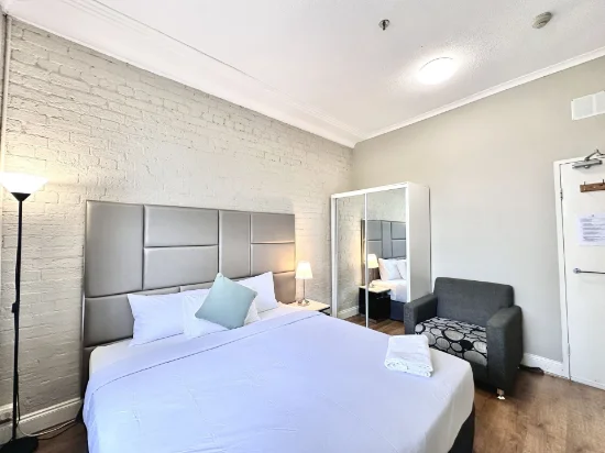 6/96A Glebe Point Road, Glebe, NSW 2037