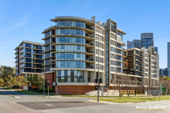 6/97 Eastern Valley Way, Belconnen, ACT 2617