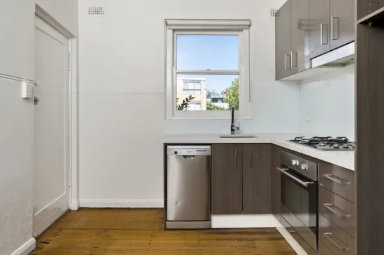 6/99 Glenhuntly Road, Elwood, Vic 3184