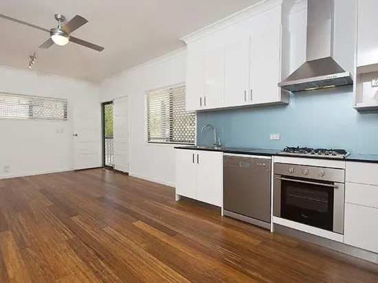 6/99 Riding Road, Hawthorne, Qld 4171