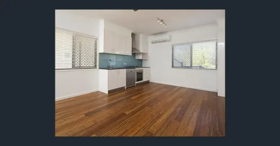 6/99 Riding Road, Hawthorne, Qld 4171-Image