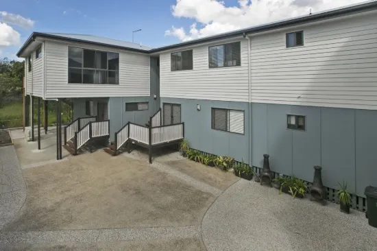 6/99 Riding Road, Hawthorne, Qld 4171-Image