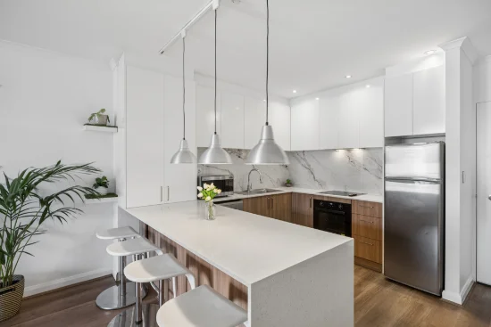 6/996 Hay Street, Perth, WA 6000 - For Sale