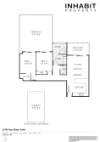 6/996 Hay Street, Perth, WA 6000-Floorplan