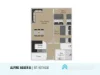 6 Alpine Heights, Mount Hotham, Vic 3741-Floorplan