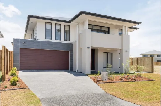 6 Amazon Circuit, Helensvale, Qld 4212