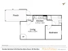 6 Cascade Apartment, Mt Baw Baw, Vic 3833-Floorplan