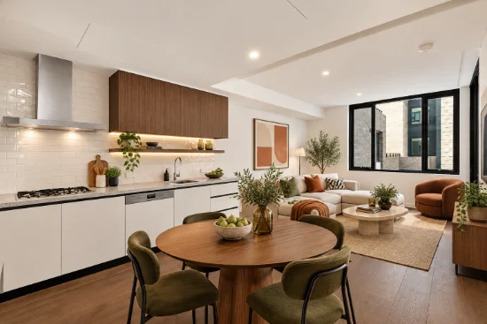 6 Elger Street, Glebe, NSW 2037