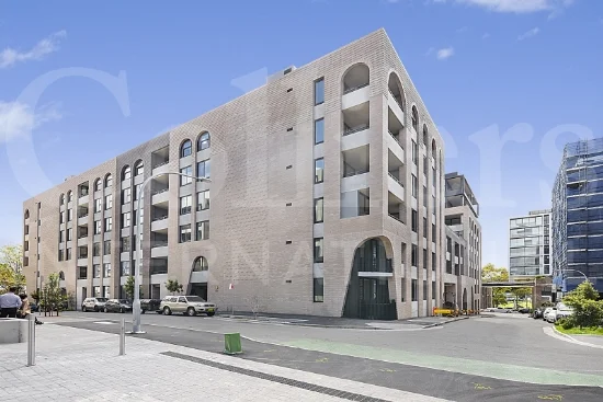 6 Elger Street, Glebe, NSW 2037-Image